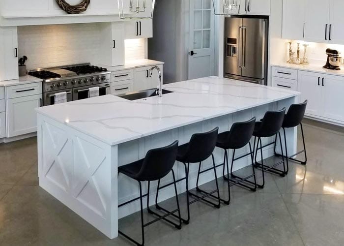 quartz kitchen countertops in nj